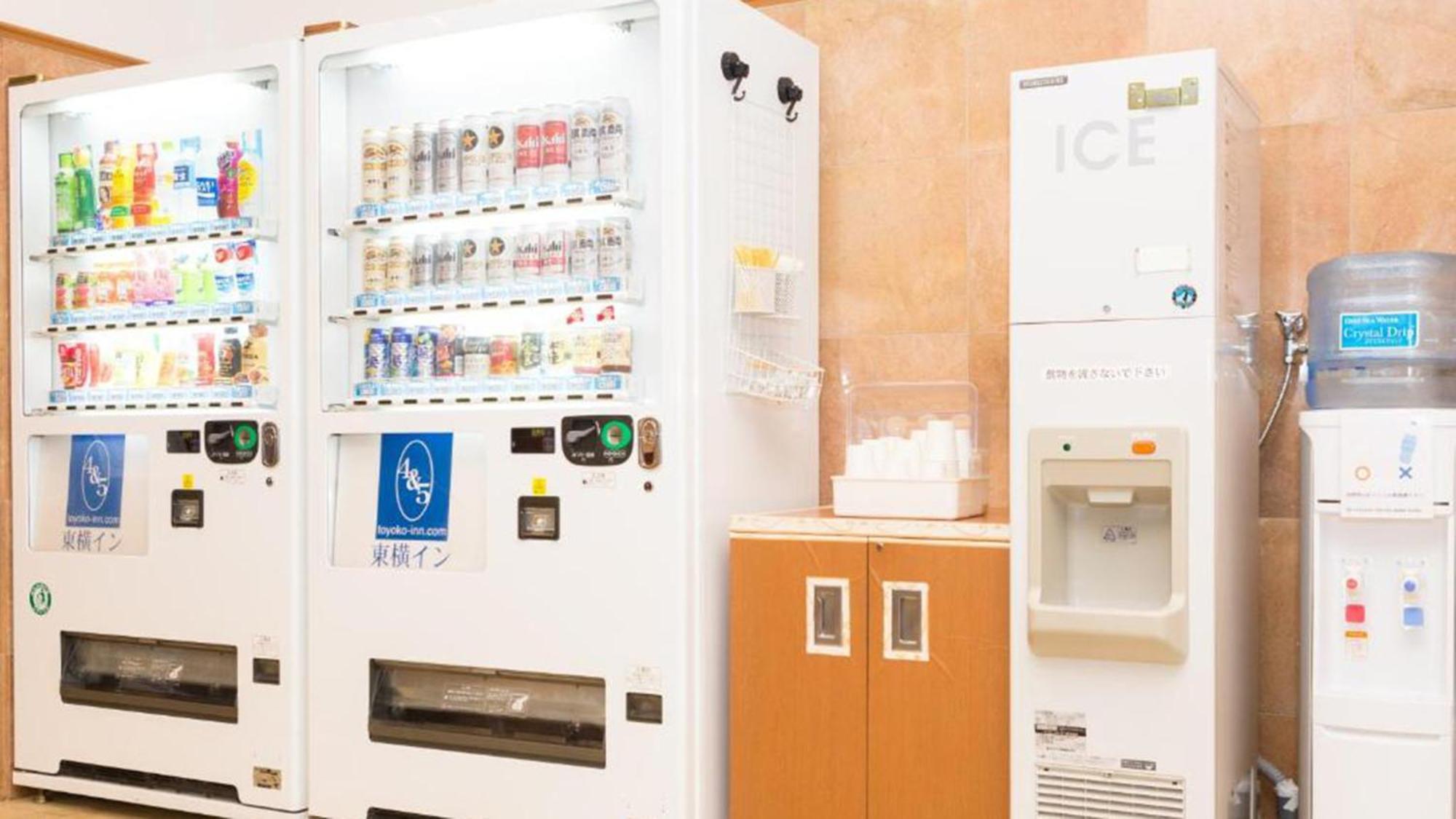 Toyoko Inn Tottori Eki Minami Guchi Ngoại thất bức ảnh