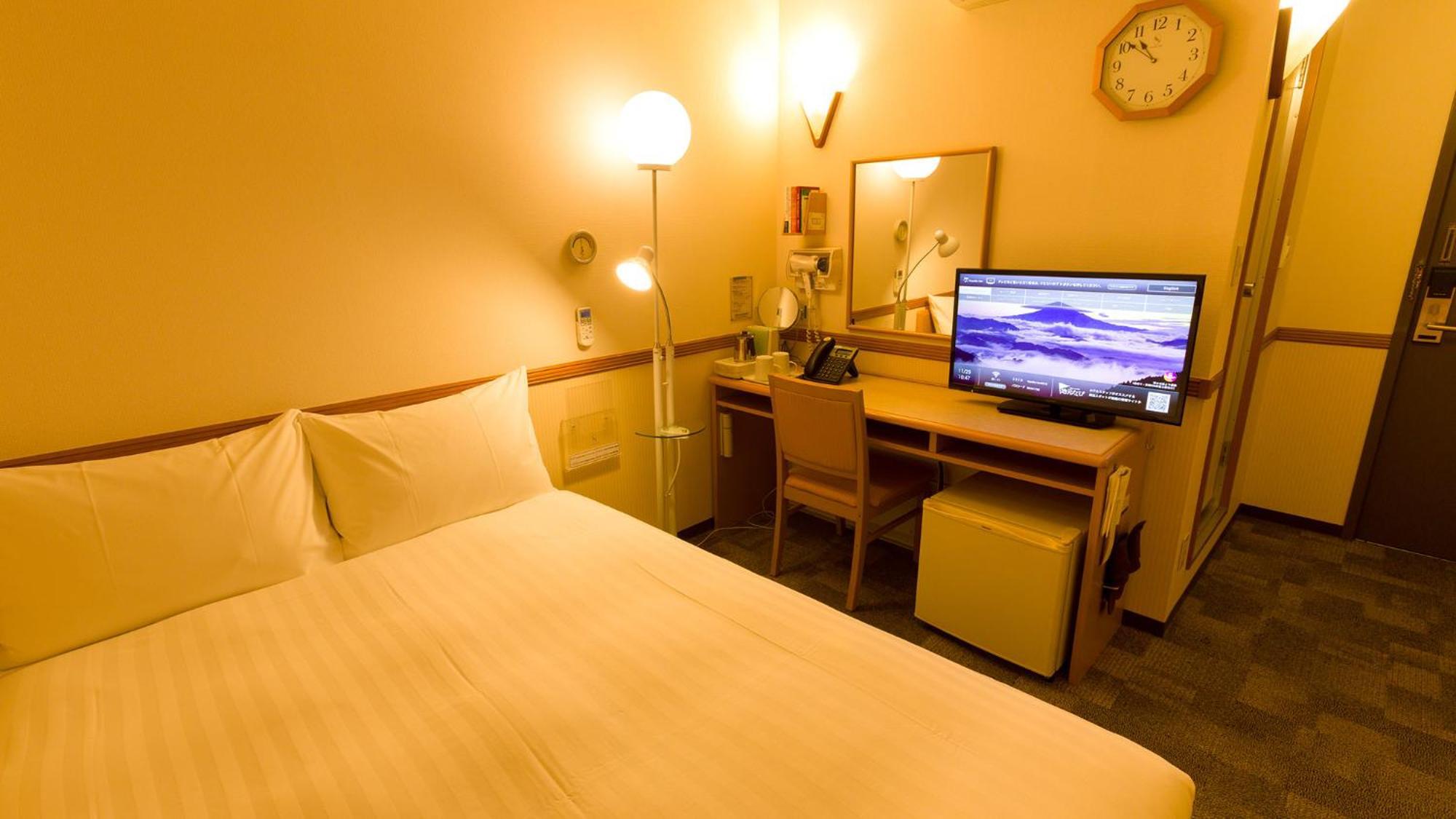 Toyoko Inn Tottori Eki Minami Guchi Phòng bức ảnh