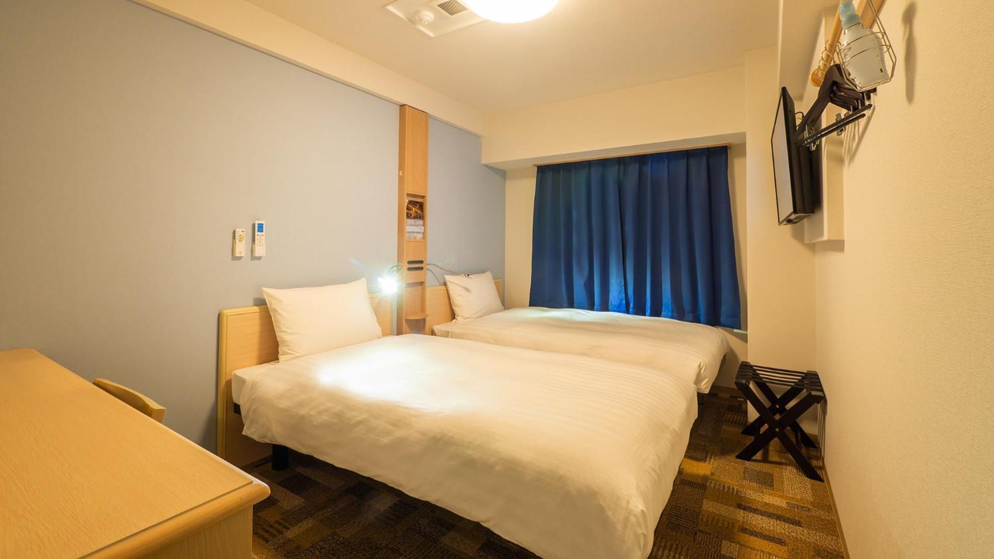 Toyoko Inn Tottori Eki Minami Guchi Phòng bức ảnh