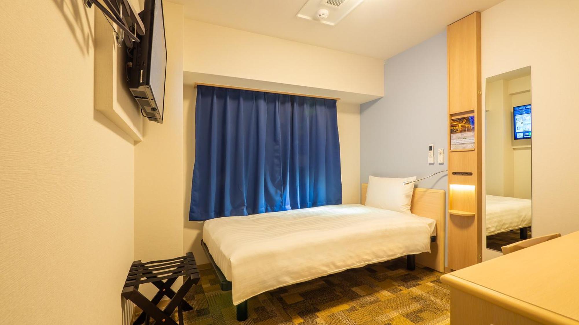 Toyoko Inn Tottori Eki Minami Guchi Phòng bức ảnh