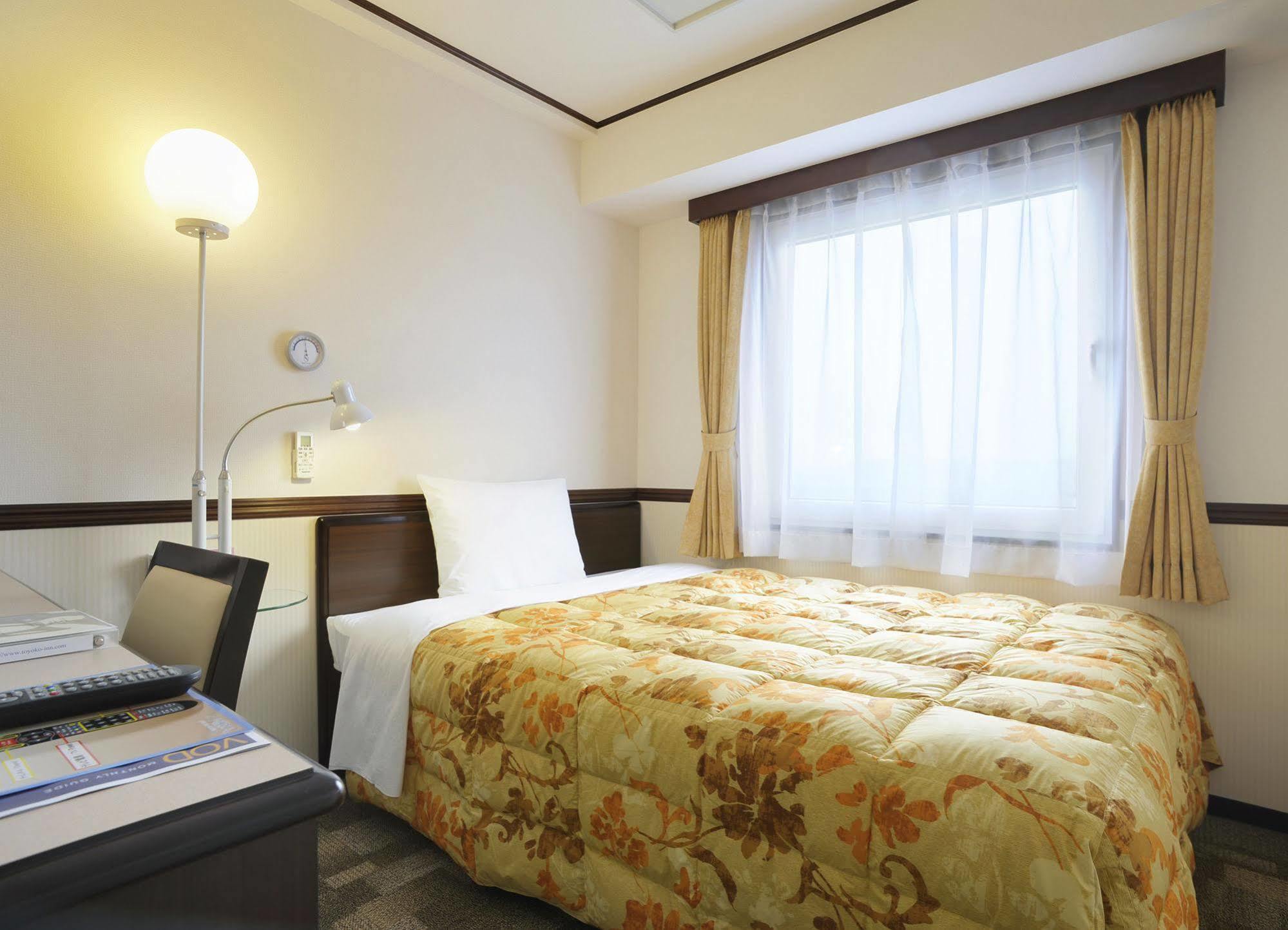 Toyoko Inn Tottori Eki Minami Guchi Ngoại thất bức ảnh